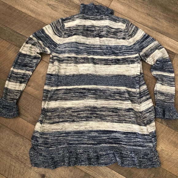 Adventure sweater - Picture 4 of 5